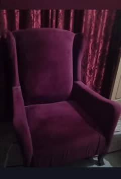 Room chairs