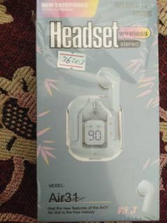 Headphones