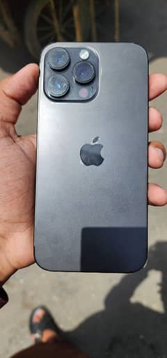 Iphone 14 PRO MAX Non pta