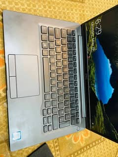 dell latitude 7400