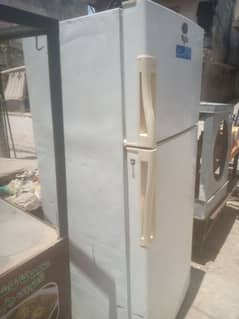 Refigerator