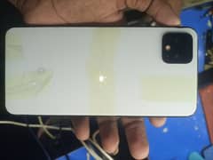 Google pixel 4xl panel dead