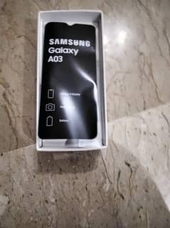Samsung galaxy A03. . . . 3/32. .  10/9 condition