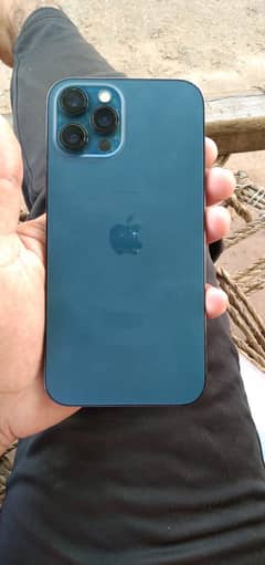 12 pro Mex