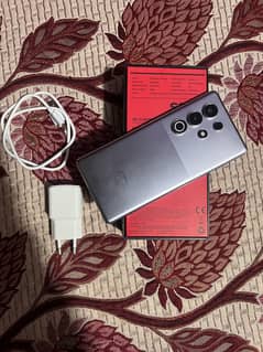 itel s25 ultra 16/256