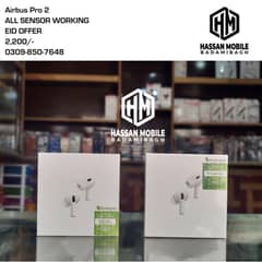 Airbuds Pro 2 | Stereo