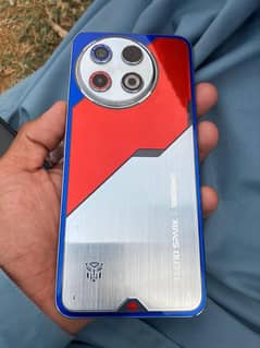 techno spark 30 pro 16 /128