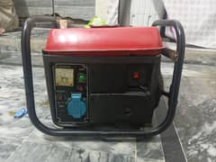 TIGER GENERATOR