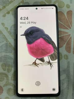 SAMSUNG A52 8/128 WITH BOX