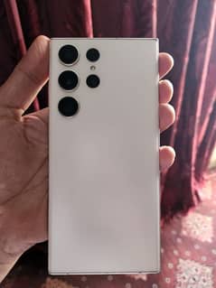 samsung s23 ultra 256gb sim time availble