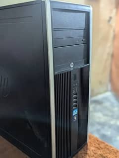 HP Compaq 8300