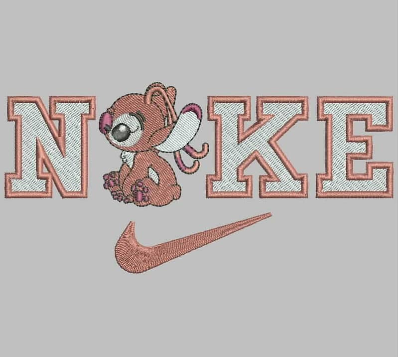 EMBROIDERY DIGITIZER LOGO MAKER 2