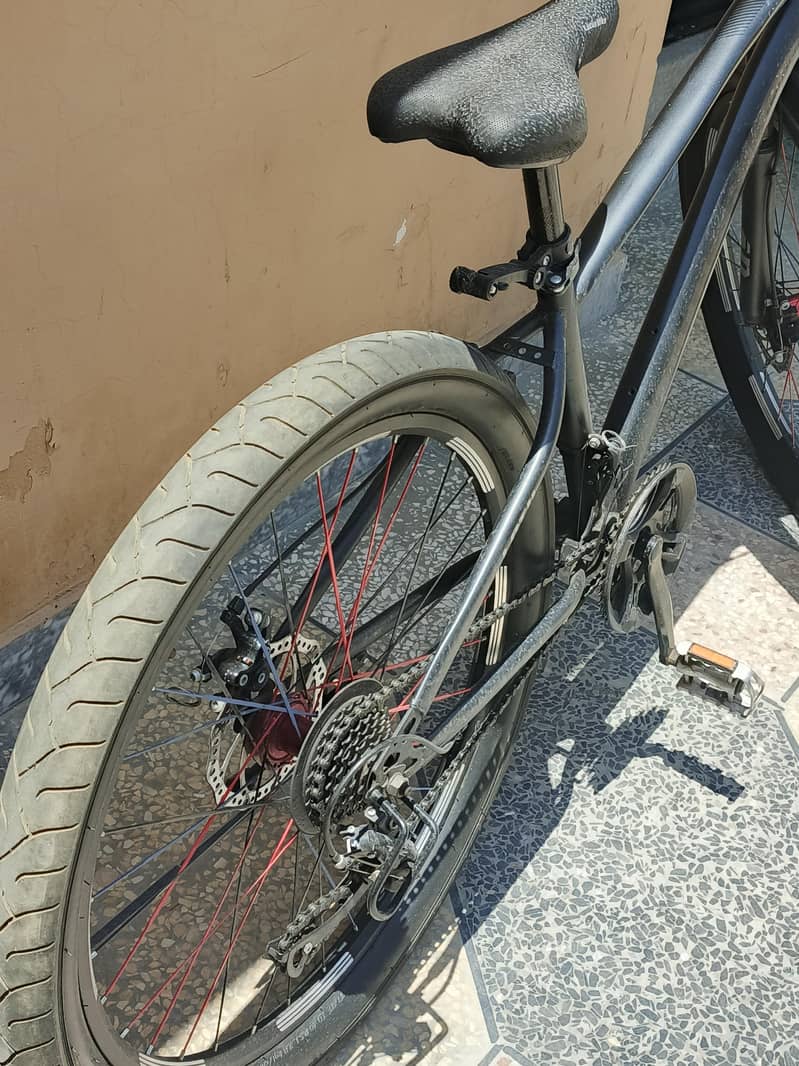 5month use only dust on cycle condition 10/9.5 all thing work 2