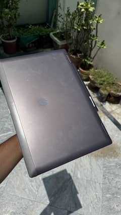 HP