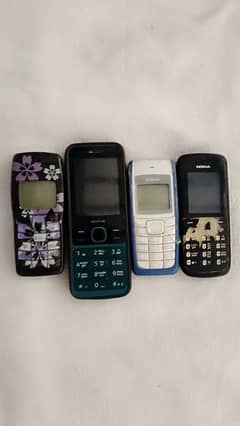 Nokia OLD Is Gold All Ok
