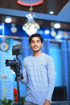 I need jobs photography videographer
