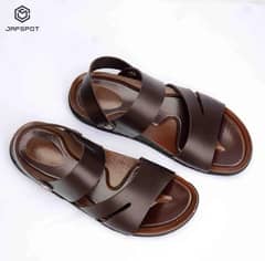jafspot Men's sandal