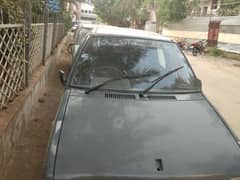 Suzuki Mehran 1992