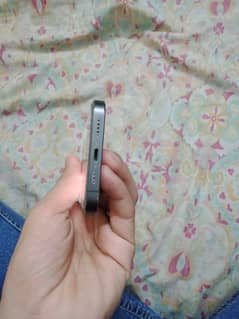 iPhone 12 pro jv 256gb