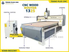 CNC