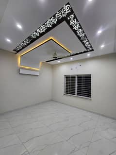 5 Marla Slightly Used House For Sale In Lake City Sector M7B