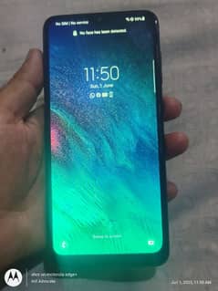 Samsung a70 6gb 128gb exchange possible