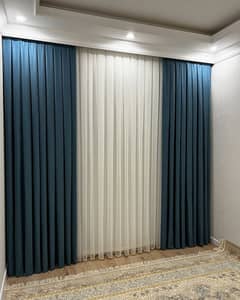 Curtains Blinds | Window Blinds | Blinds | Zebra Blinds | Office Blind