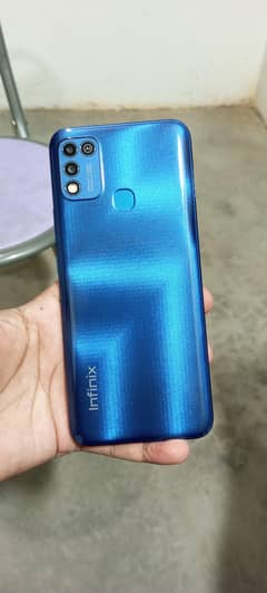 Infinix