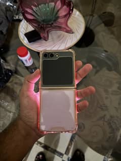 Samsung Z flip 5 256gb non pta