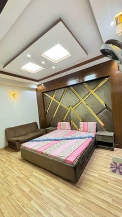 Room available