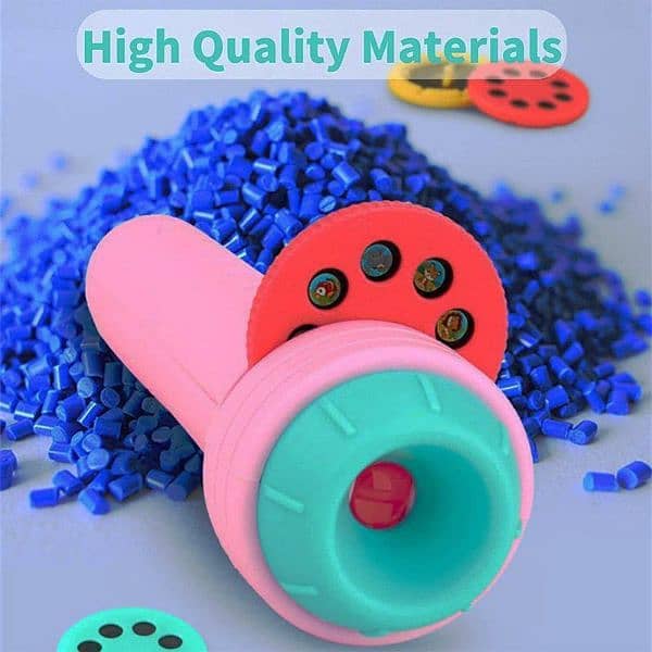 Led projector light for kids 3