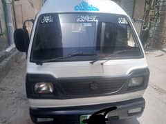 Van for urgent sale good condition