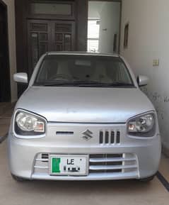 Suzuki Alto VXL 2019 AGS First Hand