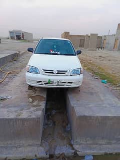 NEED CAR DRIVER