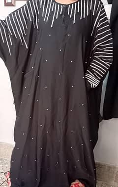 Saudi abaya karachi