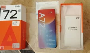 ZTE