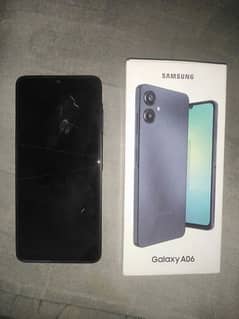 Samsung Galaxy A06