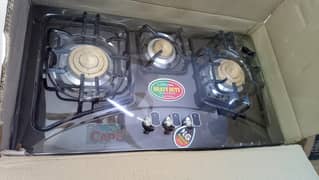 all kind of deal gas stove box pack home delivery