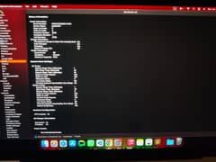apple MacBook air M1 2020