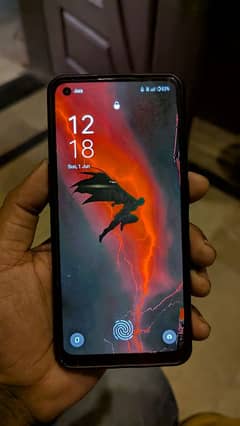 Oppo F19 6GB 128GB
