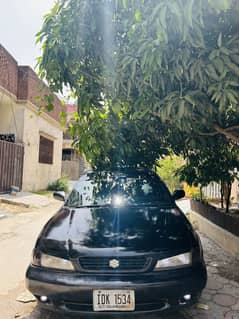 Baleeno 2001 manual