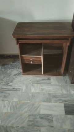 computer table
