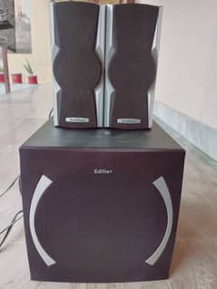 Edifier