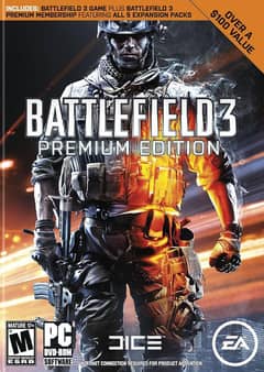 Battlefield