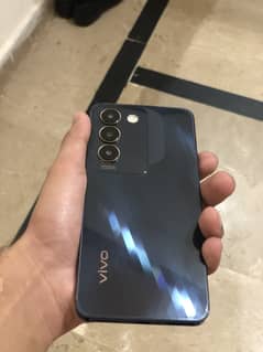 vivo y100 just 1 month use