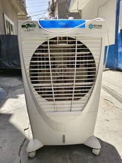 Air Cooler with ice box