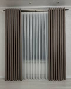 Curtains Blinds | Window Blinds | Blinds | Zebra Blinds | Office Blind