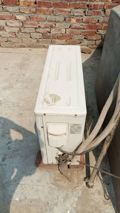changehong ruba DC inverter