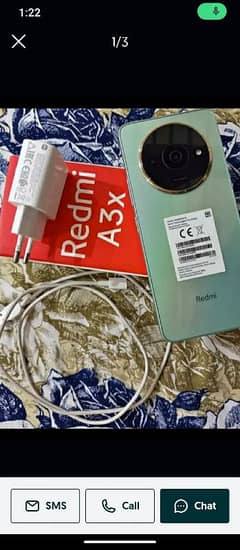 redmi a3x exchange possible new models 4/64
