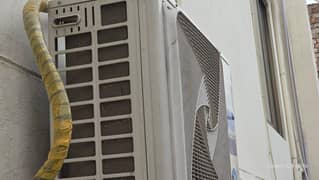 19000 btu Pearl inverter